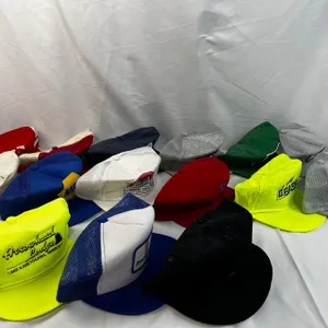 Ball Cap Collection
