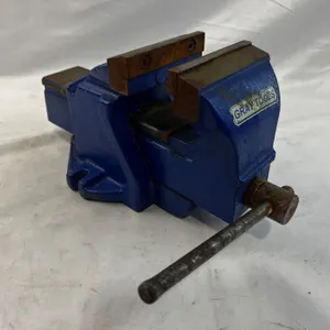No 3 Bench Vice