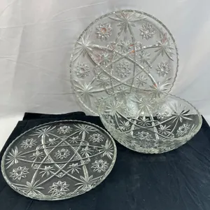 Crystal Lot
