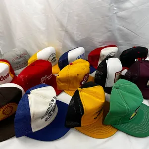 Ball Cap Collection