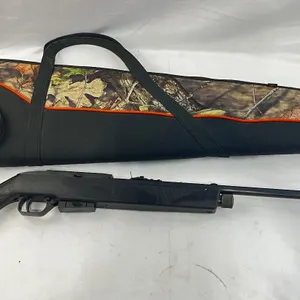 Crosman Pellet Gun Model 1077