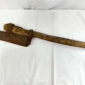Antique Hand Tool