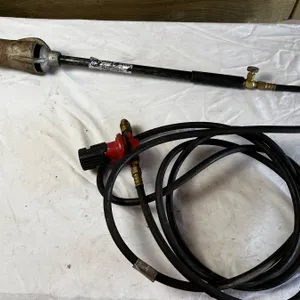 Tiger Torch