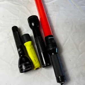 Flashlight Lot