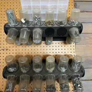 Hardware Organizer