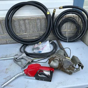Fuel Tank Accessories