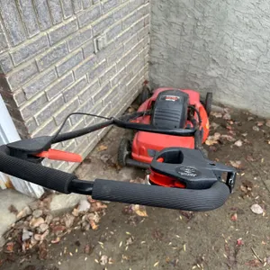 Black & Decker Electric 18" Lawn Mower
