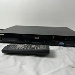 Pioneer DVD Player