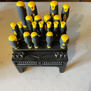 Scewdriver set