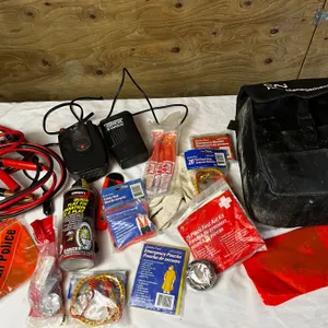 CN Emergency Kit