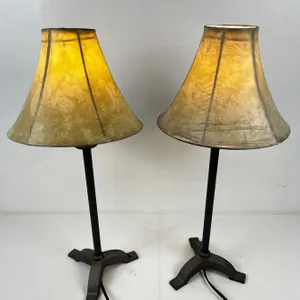 Table Lamp Lot