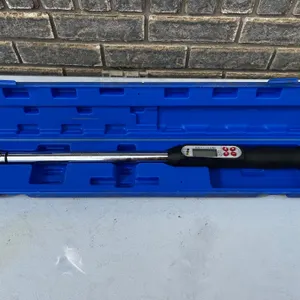 Westward Digital Torque Wrench