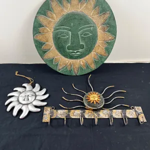 Sun Décor