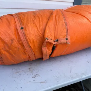 Insultated Tarp