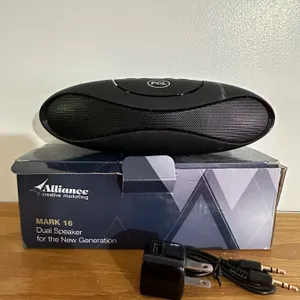 Bluetooth Speaker