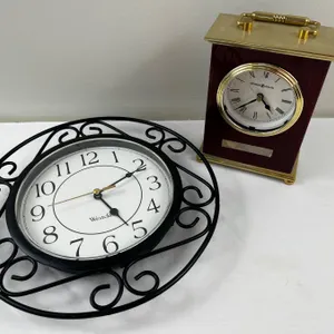Clocks