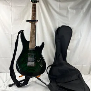 Manitou Electric Guitar