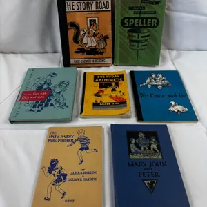 Vintage Books