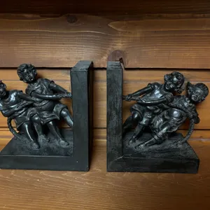 Book Ends