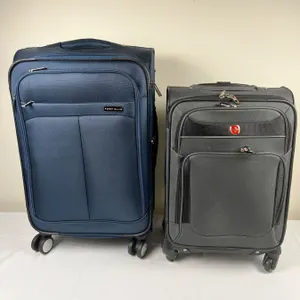 Suitcases