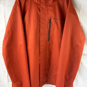 Men's Columbia Omni-Tech Jacket