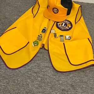 Lions Club Lot