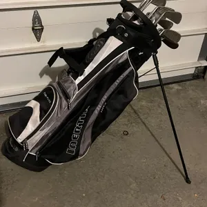 Right Handed Golf Clubs