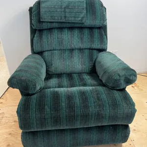 Upholstered La-Z-Boy Recliner