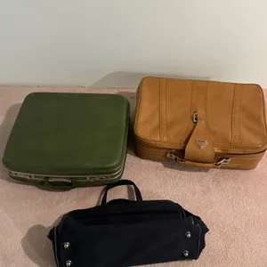 Luggage Lot