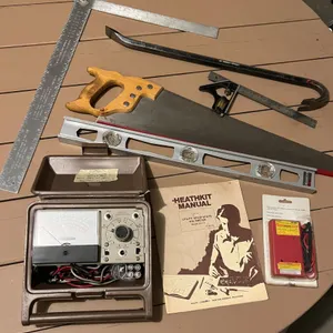 Hand tools