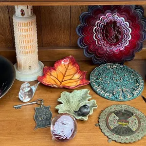 Home Decor Lot