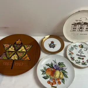 Canada Wall Decor