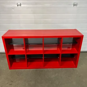 Cube Storage Shelf