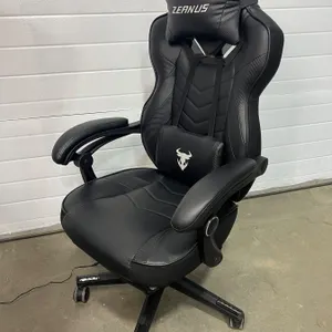 Zeanus Massage Gaming Chair