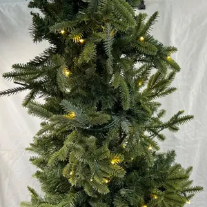 Pre Lit Christmas Tree