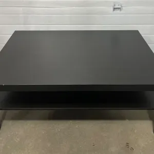 Ikea "Lack" Coffee Table