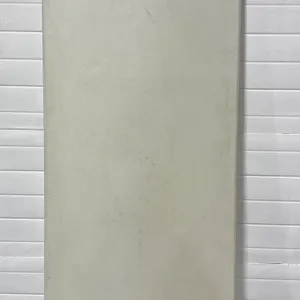 8' Table With Folding Legs