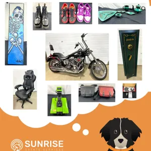 Online Auction
