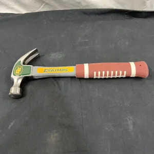 Edmonton Eskimos Hammer