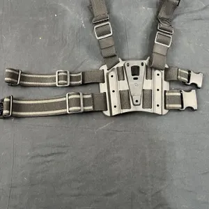 Blackhawk Drop Leg Holster