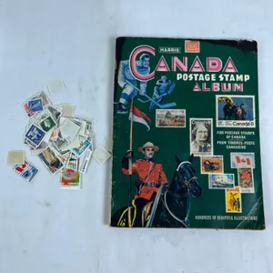 Canada Stamps