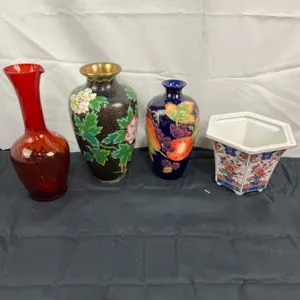 Decorative Vases