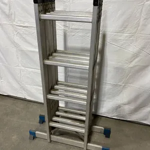 16' Articulated Ladder