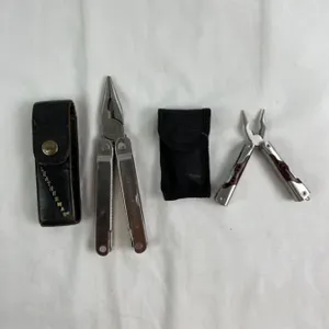 Utility Knives and Pocket Knives