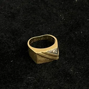 10K Ring