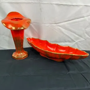 Pottery