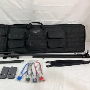 Firearm Accessory Lot