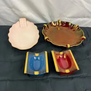 Carlton Ware Lot