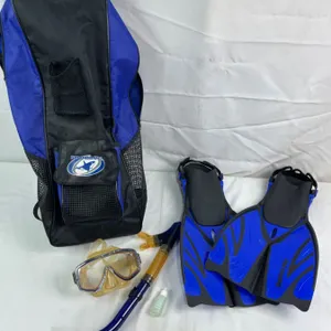 Snorkeling Lot