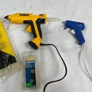 DeWalt Ceramic Rapid Heat
